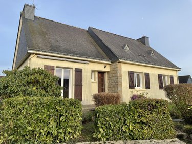 Maison a vendre Loudéac 22600 Côtes-d'Armor 124 m2 7 pièces 174960 euros