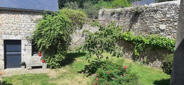 Maison a vendre Guingamp 22200 Côtes-d'Armor 225 m2 10 pièces 249888 euros