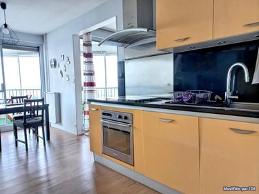 Appartement a vendre Rennes 35000 Ille-et-Vilaine 95 m2 5 pièces 376200 euros