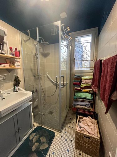 Maison a vendre Crouzilles 37220 Indre-et-Loire 77 m2 5 pièces 159000 euros