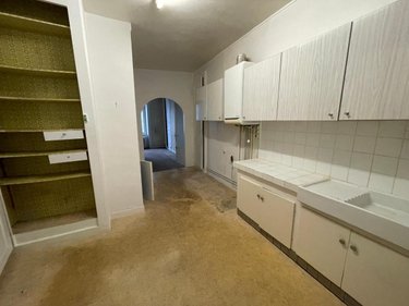 Appartement a vendre Cherbourg-en-Cotentin 50100 Manche 36 m2 5 pièces 78600 euros