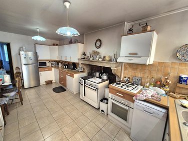 Maison a vendre Essoyes 10360 Aube 180 m2 8 pièces 85000 euros