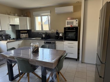 Maison a vendre Marcelcave 80800 Somme 88 m2 4 pièces 192400 euros