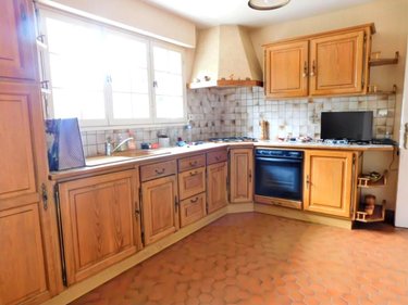 Maison a vendre Les Hauts-d'Anjou 49330 Maine-et-Loire 94 m2 4 pièces 260250 euros