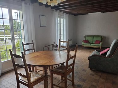 Maison a vendre Saint-Pierre-lès-Elbeuf 76320 Seine-Maritime 96 m2  215000 euros