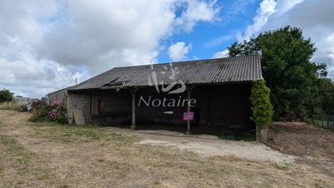 Maison a vendre Plounévez-Lochrist 29430 Finistère 37 m2 3 pièces 85800 euros