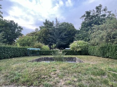 Maison a vendre La Chapelle-Rainsouin 53150 Mayenne 201 m2 6 pièces 188550 euros