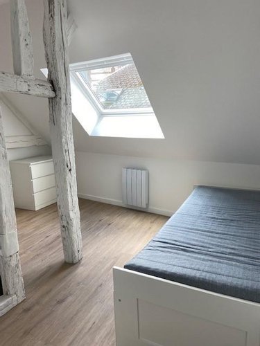 Location appartement Rouen 76000 Seine-Maritime 16 m2  510 euros
