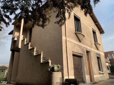 Maison a vendre Toulouse 31000 Haute-Garonne 125 m2 7 pièces 390000 euros