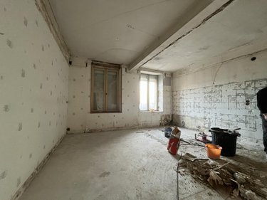 Appartement a vendre Reims 51100 Marne 50 m2  106000 euros