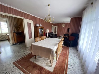 Maison a vendre Courcy 51220 Marne 85 m2 5 pièces 229000 euros