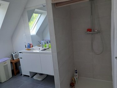 Maison a vendre Caouënnec-Lanvézéac 22300 Côtes-d'Armor 94 m2 5 pièces 273800 euros