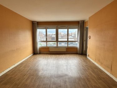 Appartement a vendre Lille 59000 Nord 47 m2 2 pièces 188400 euros