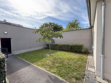 Location maison Laval 53000 Mayenne 100 m2 4 pièces 950 euros
