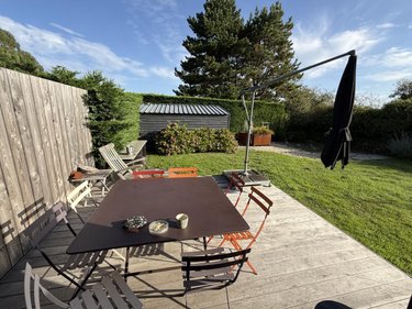 Maison a vendre Saint-Philibert 56470 Morbihan 190 m2 7 pièces 1245000 euros