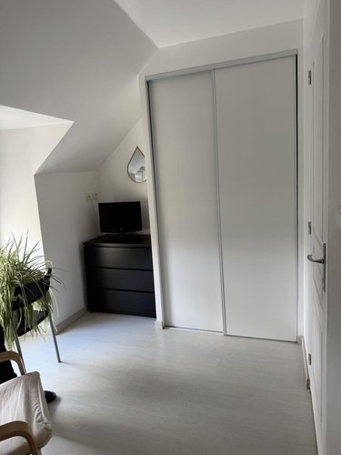 Maison a vendre Merdrignac 22230 Côtes-d'Armor 91 m2  136000 euros