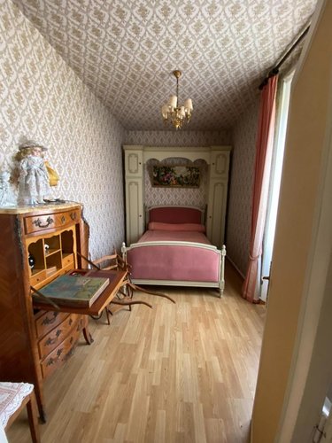 Maison a vendre La-Ferté-Bernard 72400 Sarthe 200 m2 6 pièces 306800 euros