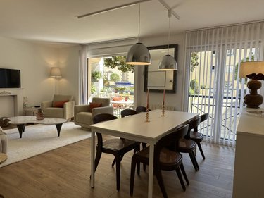 Appartement a vendre Vannes 56000 Morbihan 76 m2 4 pièces 567872 euros