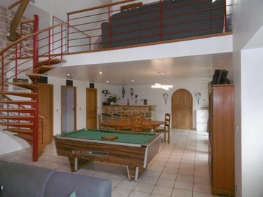 Maison a vendre La Colombe 50800 Manche 166 m2 4 pièces 400900 euros