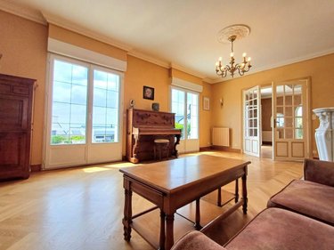 Maison a vendre Guidel 56520 Morbihan 144 m2 5 pièces 776250 euros