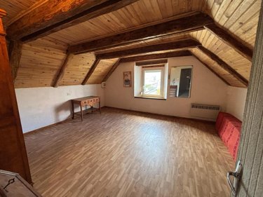 Maison a vendre Dampierre-les-Bois 25490 Doubs 96 m2 5 pièces 119000 euros