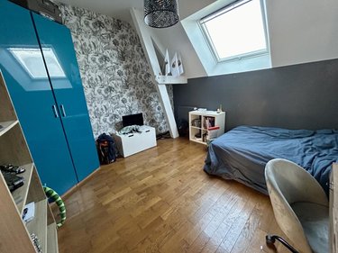 Maison a vendre Nuillé-sur-Vicoin 53970 Mayenne 281 m2 8 pièces 543400 euros