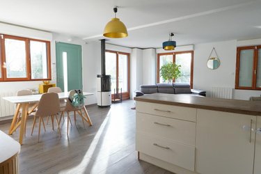 Maison a vendre Amiens 80000 Somme 94 m2 4 pièces 450000 euros