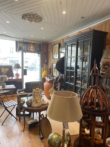 Location fonds et murs commerciaux Barfleur 50760 Manche 24 m2  500 euros