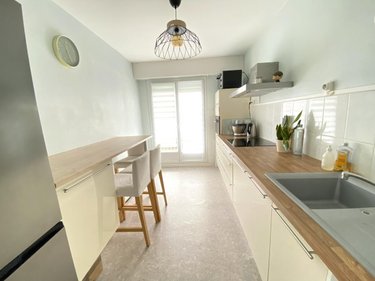 Location maison Verrières-en-Anjou 49480 Maine-et-Loire 62 m2 3 pièces 890 euros