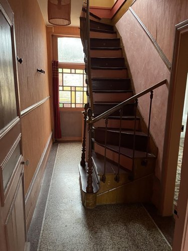 Maison a vendre Le Cateau-Cambrésis 59360 Nord 115 m2 7 pièces 54800 euros