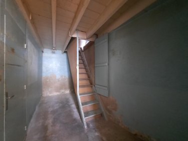Maison a vendre Aizenay 85190 Vendée 94 m2 5 pièces 127400 euros