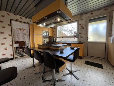 Maison a vendre Bucquoy 62116 Pas-de-Calais 144 m2 5 pièces 197600 euros