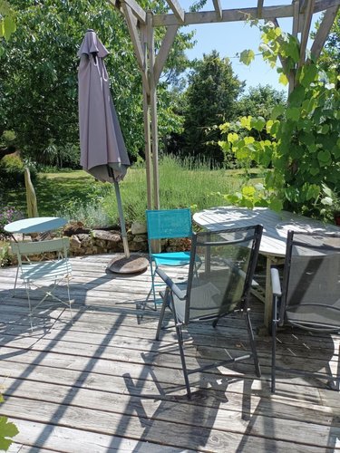 Maison a vendre Carnac 56340 Morbihan 110 m2 4 pièces 436300 euros