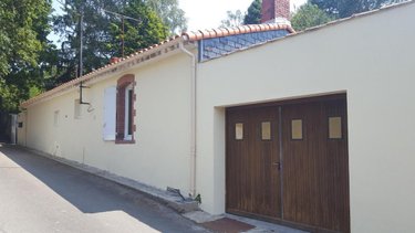 Location maison Beaulieu-sous-la-Roche 85190 Vendée 69 m2 3 pièces 560 euros