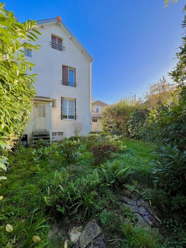 Maison a vendre Lorient 56100 Morbihan 94 m2 4 pièces 322300 euros