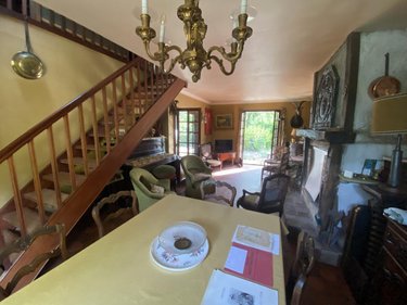 Maison a vendre Bouchemaine 49080 Maine-et-Loire 110 m2 4 pièces 524000 euros