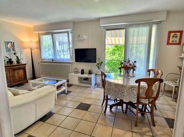 Maison a vendre Saint-Nabord 88200 Vosges 90 m2 4 pièces 187900 euros