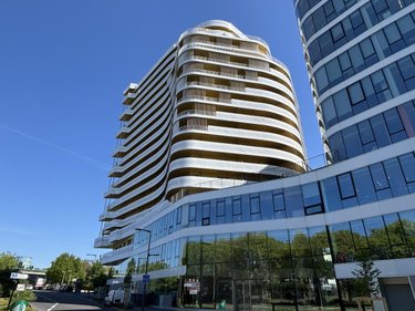 Location appartement Lille 59000 Nord 48 m2 2 pièces 890 euros