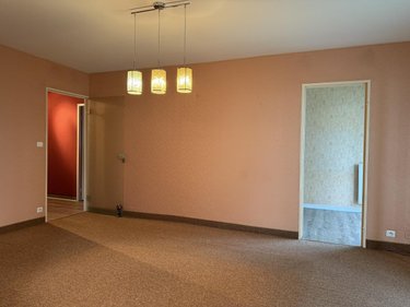 Appartement a vendre Cholet 49300 Maine-et-Loire 77 m2 4 pièces 125760 euros