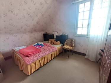 Maison a vendre Kerfourn 56920 Morbihan 175 m2  220860 euros