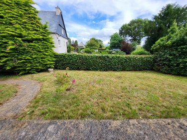 Maison a vendre Châteauneuf-du-Faou 29520 Finistère 122 m2 6 pièces 124020 euros