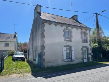 Maison a vendre Concarneau 29900 Finistère 86 m2 5 pièces 125616 euros