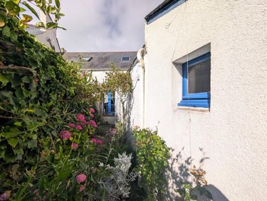 Maison a vendre La Turballe 44420 Loire-Atlantique 46 m2 3 pièces 208640 euros