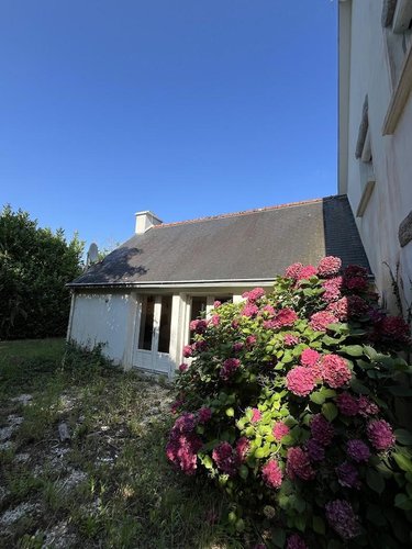 Maison a vendre Gouesnach 29950 Finistère 213 m2 7 pièces 282150 euros