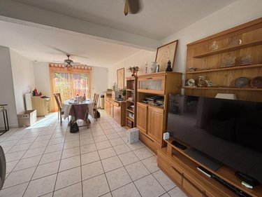 Maison a vendre Saint-Nazaire 30200 Gard 151 m2 4 pièces 374400 euros
