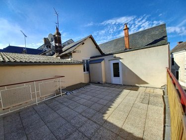 Immeuble a vendre L'Île-Bouchard 37220 Indre-et-Loire 144 m2  188800 euros