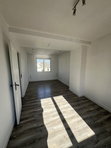 Maison a vendre Seiches-sur-le-Loir 49140 Maine-et-Loire 105 m2 5 pièces 250800 euros