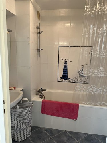 Appartement a vendre Le Croisic 44490 Loire-Atlantique 50 m2 3 pièces 336000 euros