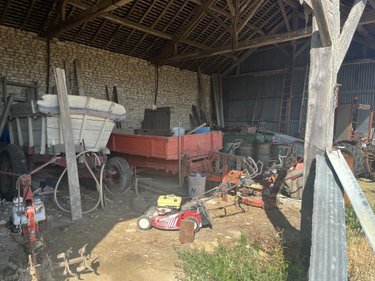 Maison a vendre Marigny-Marmande 37120 Indre-et-Loire 85 m2  71100 euros