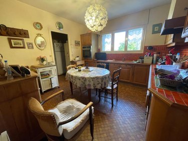 Maison a vendre Abbeville 80100 Somme 135 m2 6 pièces 220500 euros